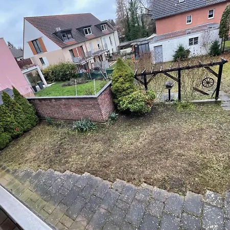 Bonn-Beuel Zentrale Ferienwohnung Mit Parkplaetzen Extérieur photo