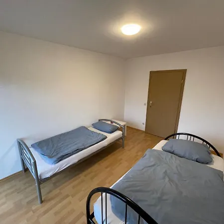 Bonn-Beuel Zentrale Ferienwohnung Mit Parkplaetzen Extérieur photo