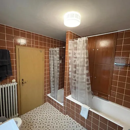 Bonn-Beuel Zentrale Ferienwohnung Mit Parkplaetzen Extérieur photo