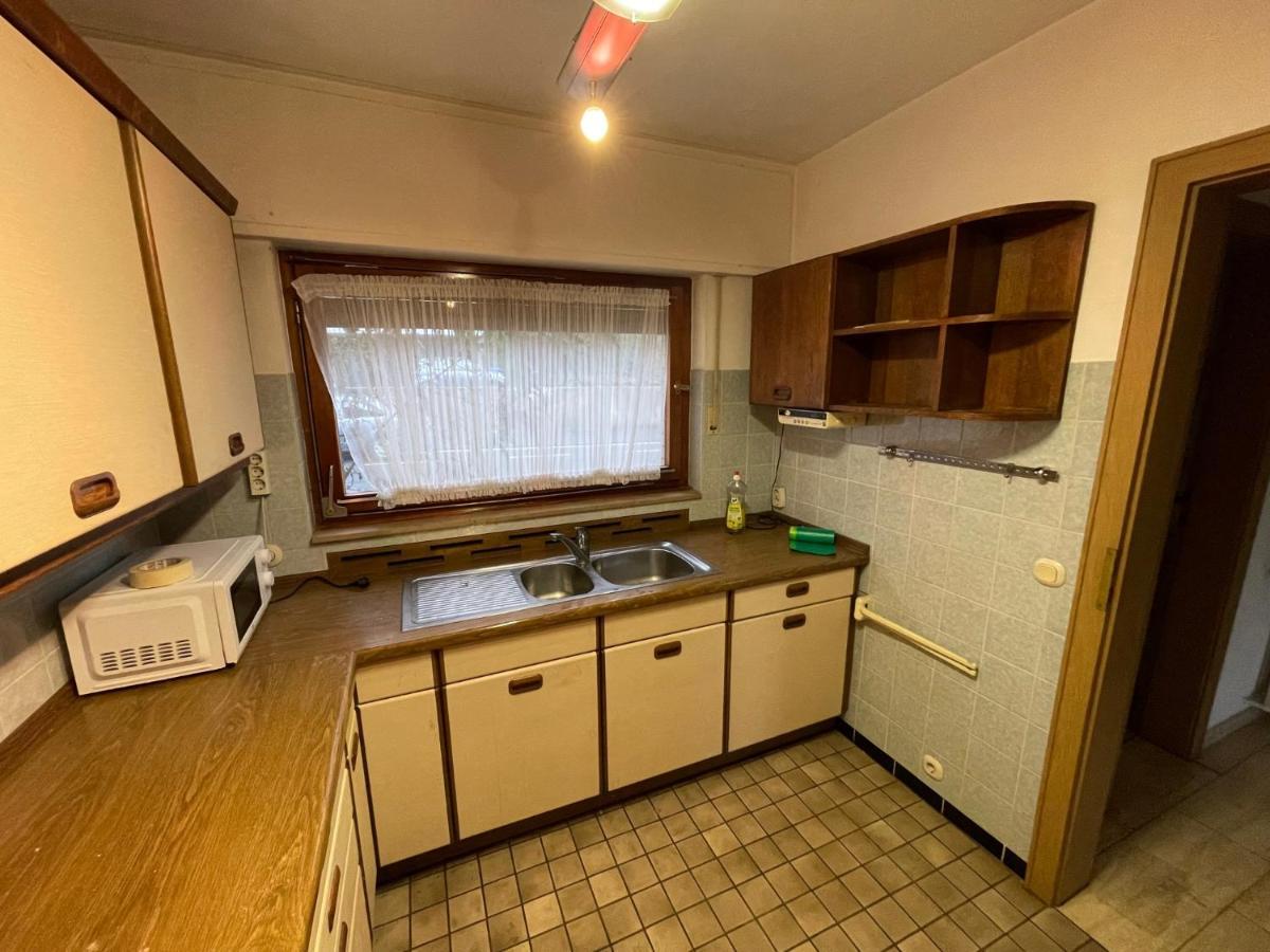 Appartement Bonn-beuel Zentrale Mit Parkplaetzen