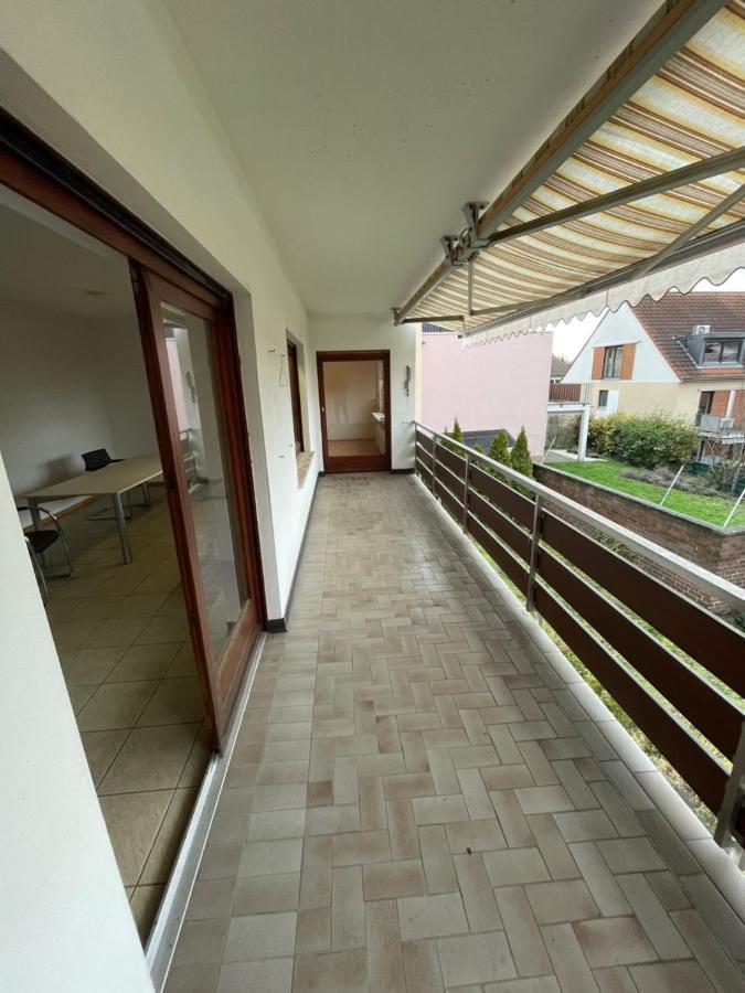 Bonn-beuel Zentrale Mit Parkplaetzen