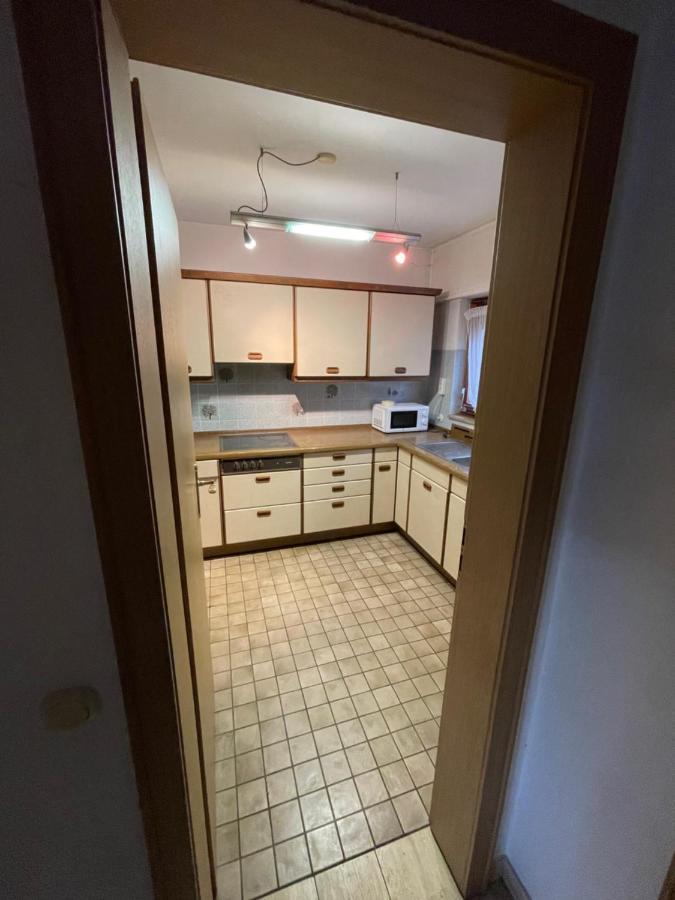 Bonn-beuel Zentrale Mit Parkplaetzen Appartement