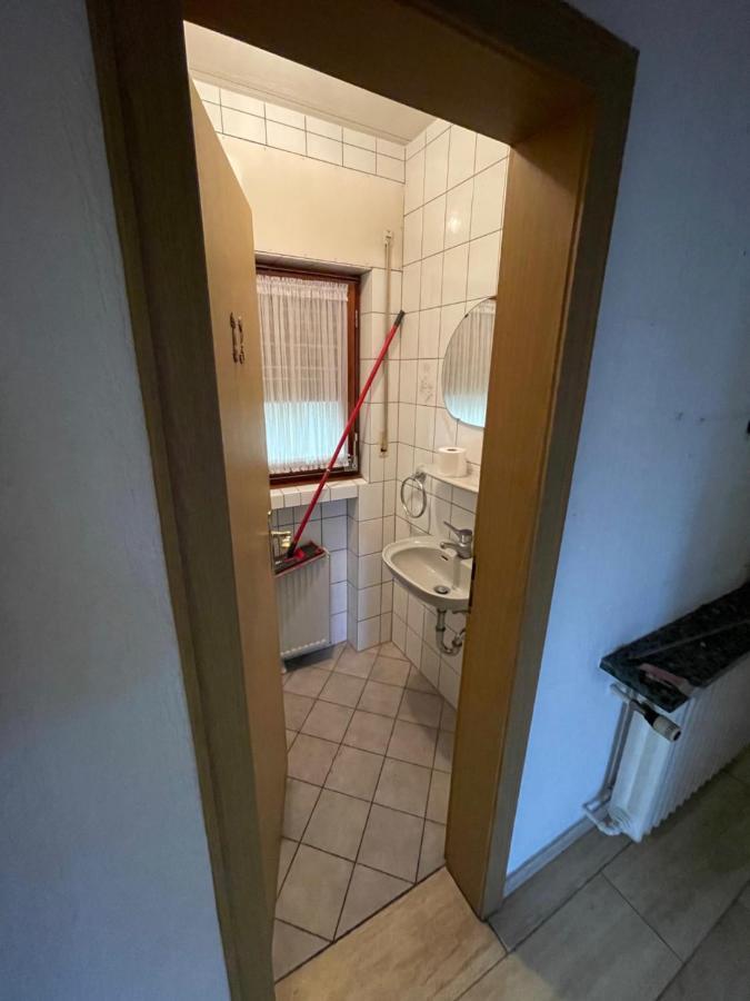 Appartement Bonn-beuel Zentrale Mit Parkplaetzen
