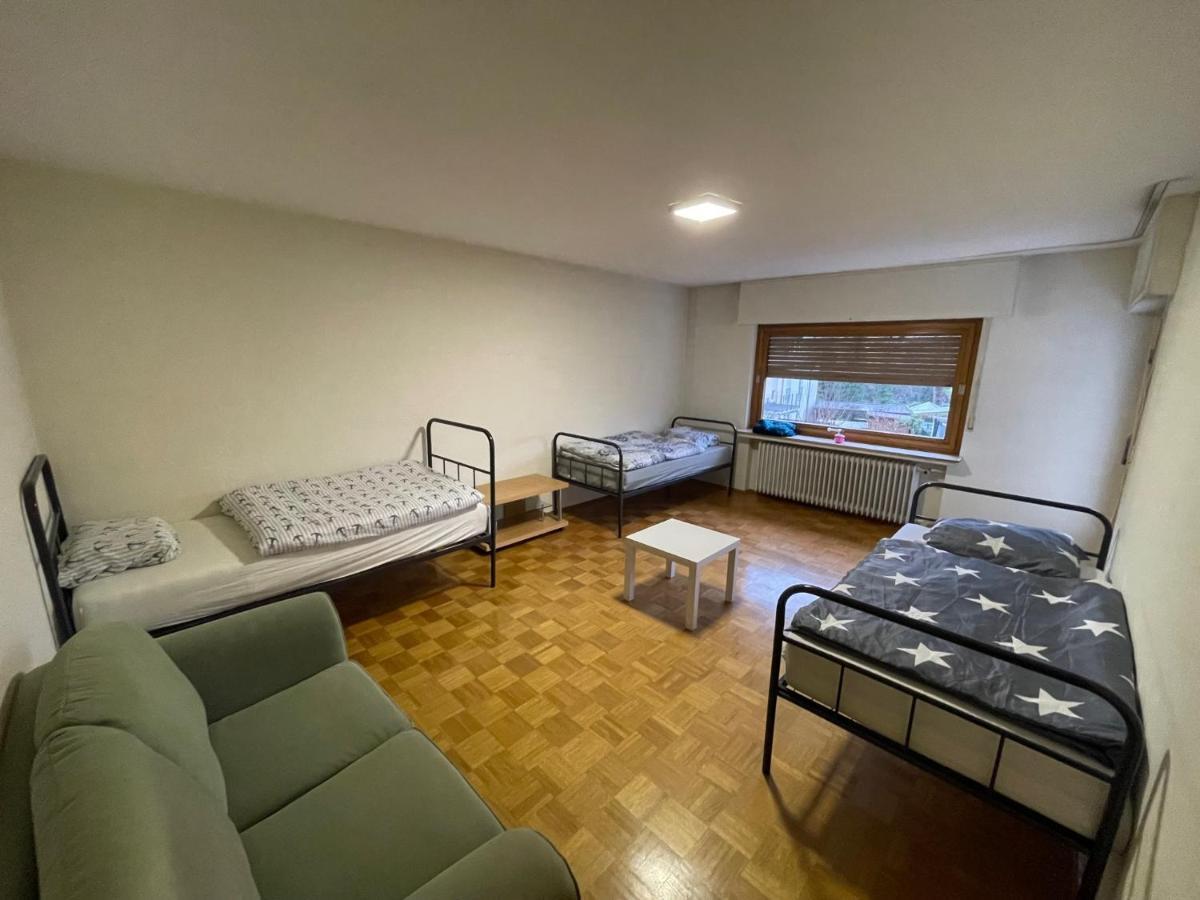 Bonn-beuel Zentrale Mit Parkplaetzen *