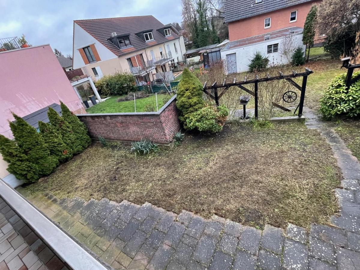Bonn-beuel Zentrale Mit Parkplaetzen Appartement *