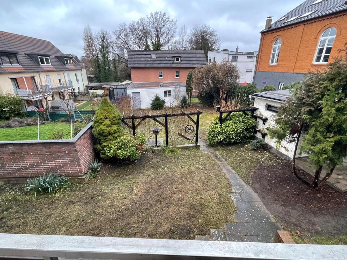 Bonn-beuel Zentrale Mit Parkplaetzen Appartement Bonn