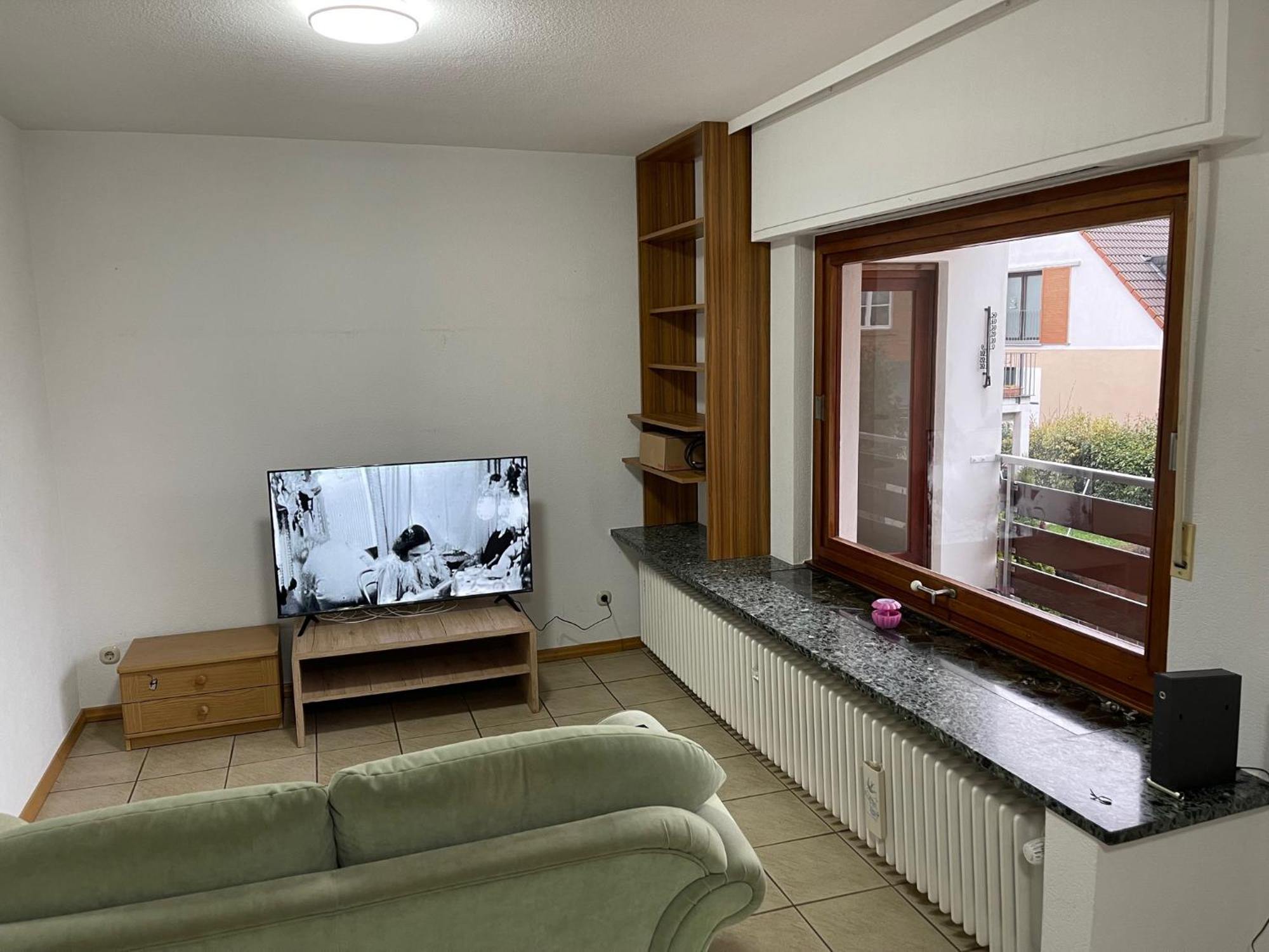 Bonn-beuel Zentrale Mit Parkplaetzen Appartement *